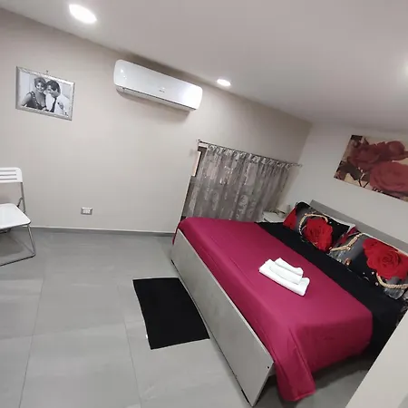 B&B Giò-3